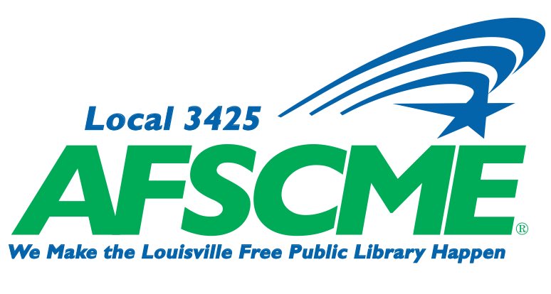 AFSCME Local 3425 - LFPL Union