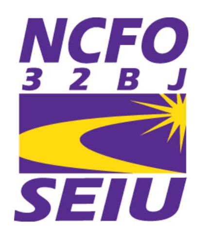 NCFO 32BJ - SEIU