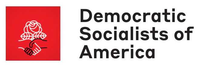 Democratic Socialists of America - National Endorsement